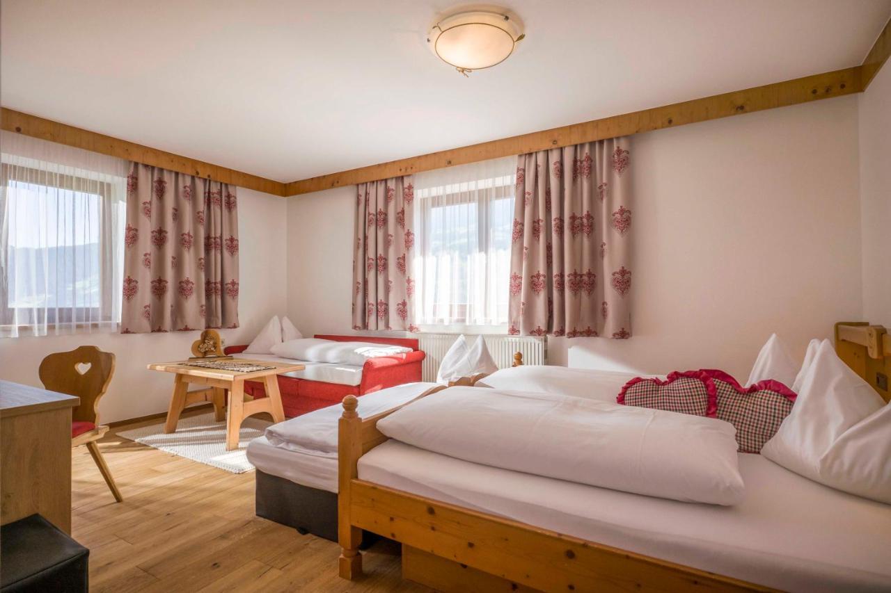 Hotel Landhaus Zillertal Fügen Exteriér fotografie