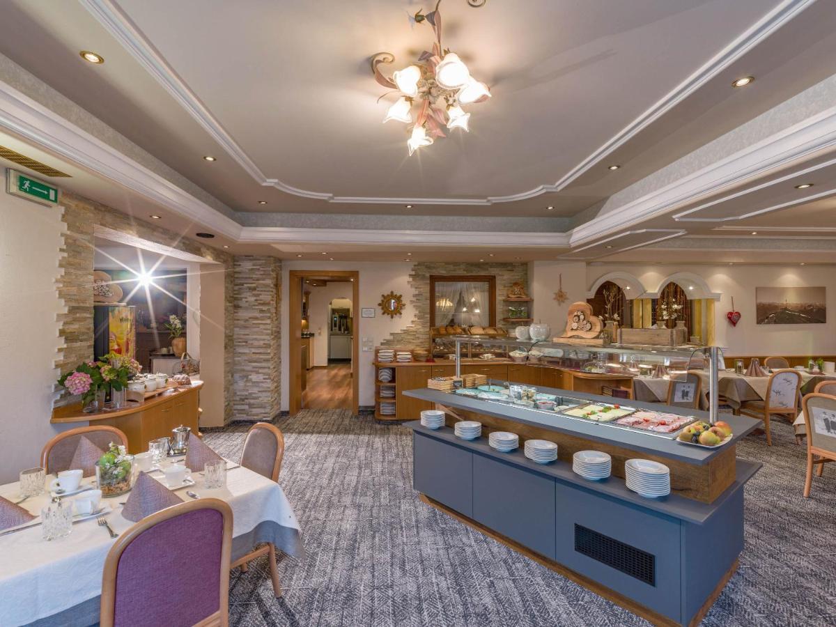 Hotel Landhaus Zillertal Fügen Exteriér fotografie
