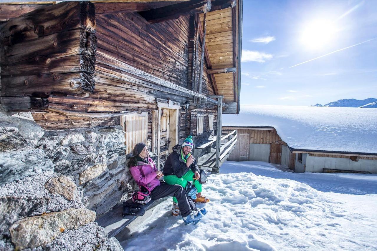 Hotel Landhaus Zillertal Fügen Exteriér fotografie